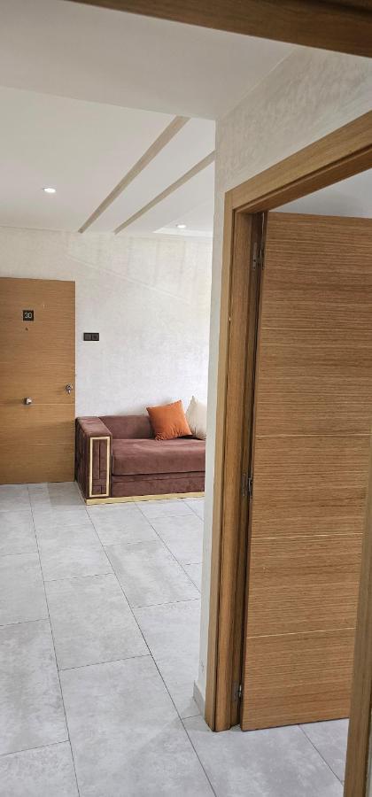 Appartements Rihana Family Only Tangeri Esterno foto