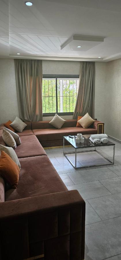 Appartements Rihana Family Only Tangeri Esterno foto